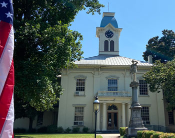 County Offices