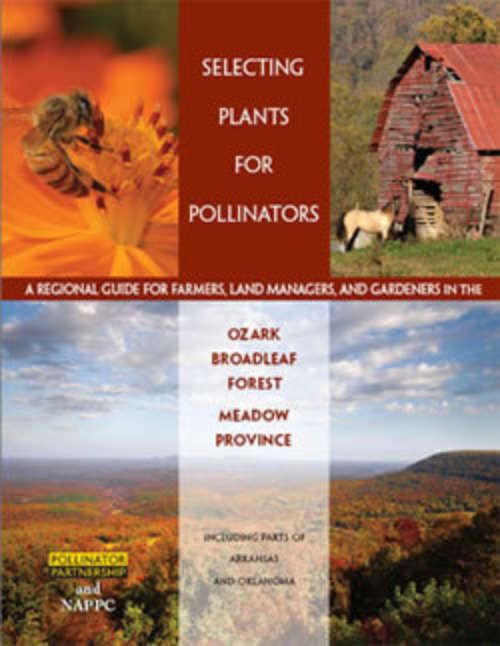 Boston Mountains Planting Guide