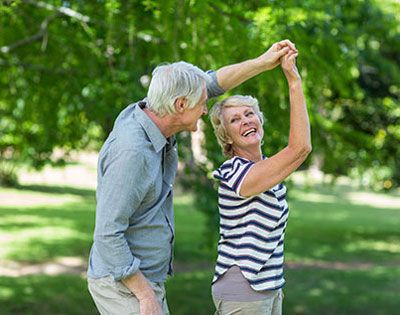 Retirement and Estate Planning